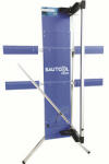Bautool Aparat de taiat polistiren cu cadru Bautool DBD5 1370x300 mm 230 V | 200 W | Taiere max: 1370 mm x 300 mm (DBD5)