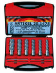 Stürmer 14 - 26 mm set de carote scurte (38720.1475)