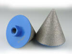 Diatech Freza diamantata pentru polizor unghiular Diatech Maxon 3 - 75 mm | M14 | Conic (MLYTK3-75)