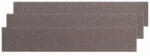 Metabo Banda de slefuit Metabo 3380 mm x 25 mm | Granulatie: 80 | 3 buc (0909030544)
