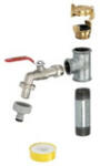 Metabo MSD 200-HWW set de asamblare pentru pompa de apa (0903061251)