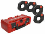 Rothenberger set inele de presare TH16-20-26-32 (1000003975)