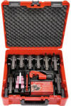 Rothenberger Set falci presare Rothenberger Compact | 1/4 - 9/8 inch | Cupru moale (B) | 13 buc (1000001989)