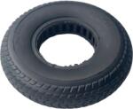 zChua Anvelopa cauciuc plin antiexplozie 8inch/200x50 pentru trotinete electrice (DU-2132)