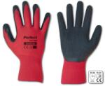 Bradas perfect grip red kesztyű 7-es (438180 - RWPGRD7) (25881)