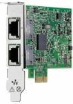 HP Ethernet 1Gb 2-port BASE-T BCM5720 Adapter (615732-B21)