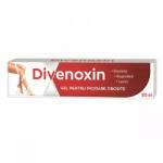 Zdrovit - Divenoxin gel pentru picioare obosite 100 ml Zdrovit