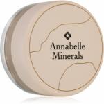 Annabelle Minerals Clay Eyeshadow ásványi szemhéjfesték érzékeny szemre árnyalat Americano 3 g