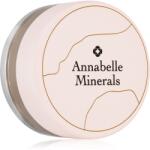 Annabelle Minerals Clay Eyeshadow minerale fard ochi pentru ochi sensibili culoare Americano 3 g