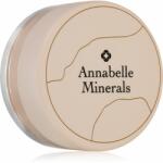 Annabelle Minerals Clay Eyeshadow ásványi szemhéjfesték érzékeny szemre árnyalat Frappe 3 g