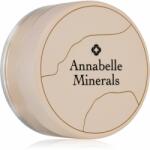 Annabelle Minerals Mineral Concealer corector cu acoperire mare culoare Natural Fair 4 g