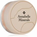 Annabelle Minerals Clay Eyeshadow minerale fard ochi pentru ochi sensibili culoare Smoothie 3 g