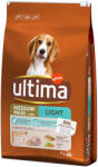 Affinity Ultima 2x7kg Ultima Medium / Maxi Light Adult csirke száraz kutyatáp