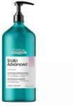 L'Oréal L'Oréal Scalp Advanced Irritáció Elleni Fejbőrápoló Sampon 1500ml