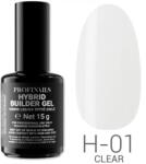 Profinails Hybrid Builder Gel 15g H-01