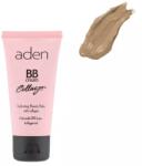 Aden BB krém kollagénnel 30ml #04- Mahagony