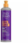 TIGI Bed Head Serial Blonde Sampon Helyreállító szőke hajra 400ml