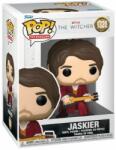 Funko POP! TV: The Witcher - Jaskier figura (FU67425)