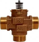 Honeywell VCZMQ 6100 u 3 járatú váltószelep 1″ (VCZMQ6100) (VCZMQ6100/U)
