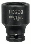 Bosch Cheie tubulară 1/4" 13x25x19.1 mm (1608551009) Set capete bit, chei tubulare