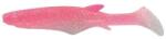 Ecogear Shad ECOGEAR BTS 3.75", 9.5cm, culoare 230 Pink Flake Luminous, 7buc/plic (EGS-90024)