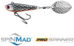 Spinmad Fishing Spinnertail SPINMAD Pro Spinner 7g, culoarea 3104 (SPINMAD-3104)