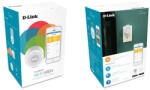 D-link - Networking Mydlink Home Siren In Dch-s220/e (dch-s220/e)