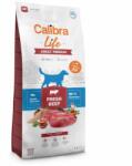 Calibra Calibra Dog Life Adult Medium Fresh Beef 2, 5 kg