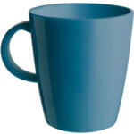 Brunner Mug ABS bögrék-csészék kék