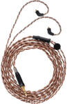 Sivga Audio MMCX CABLE - 6N OCC fülhallgató kábel - 3, 5mm (SIVGA-C-MMCX-35B)
