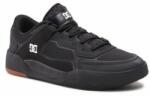 DC Shoes Sneakers Dc Metric ADYS100626 Negru