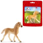 Schleich 13814S Haflinger csikó figura - Horse Club (13814S)