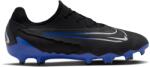 Nike Phantom GX Pro FG stoplis focicipő, fekete - kék (DD9463-040)