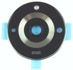  tel-szalk-19296914812 Realme 11 Pro Plus hátlapi kamera lencse Zöld kerettel (tel-szalk-19296914812)