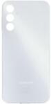 Samsung GH81 Gyári akkufedél hátlap - burkolati elem Samsung Galaxy A14 5G SM-A146B / A146P EU Ver. , Ezüst (GH81)