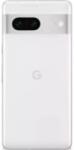 Google G949-00330-01 Gyári akkufedél hátlap - burkolati elem Google Pixel 7, Hó fehér (G949-00330-01)