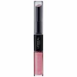 L'Oréal Infaillible 24H Metroproof Rose Rúzs 5.6 ml
