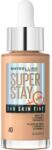 Maybelline Super Stay Vitamin C Skin Tint . Alapozó 30 ml