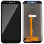  NBA001LCD1011200276872 Doogee S61 / S61 Pro Fekete LCD kijelző érintővel (NBA001LCD1011200276872)