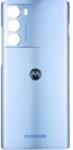Motorola 5S58C20087 Gyári akkufedél hátlap - burkolati elem Motorola Moto G200 5G, Kék (5S58C20087)