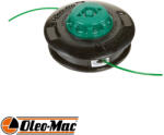 Oleo-Mac 63129008 Load&Go LONGLIFE damilfej - 130 mm (M10x1, 25 LH F adapter) (63129008)