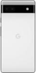 Google G949-00250-01 Gyári akkufedél hátlap - burkolati elem Google Pixel 6a, Kréta színű (G949-00250-01)