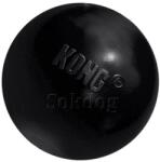 KONG Extreme fekete labda S, 5, 5cm
