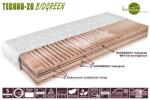 Bio-Textima Techno 20 antibakteriális hideghab matrac 90x200