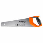 NEO TOOLS kézifűrész 400mm 11Tpi (T41-031)