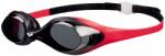 arena Spider Junior - úszószemüveg gyermekeknek Szín: Szürke / piros / fekete