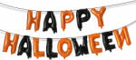 Family Halloween-i lufi szett - "Happy Halloween" felirat - rögzítő szalaggal Family 58142 (58142)