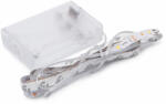 Family LED szalag - melegfehér - 1 m - 3 x AA elemes Family 55884 (55884)