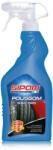 SIPOM Polisgom - Gumiápoló 500 ml
