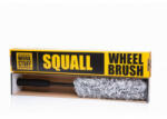 Work Stuff Squall Wheel Brush - Felnitisztító kefe 46cm
